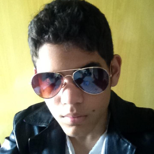 Vc é um idiota