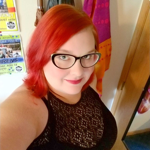 theredgoddess:  I love my body ~ ♡Wow, I’m really fat. 🤤