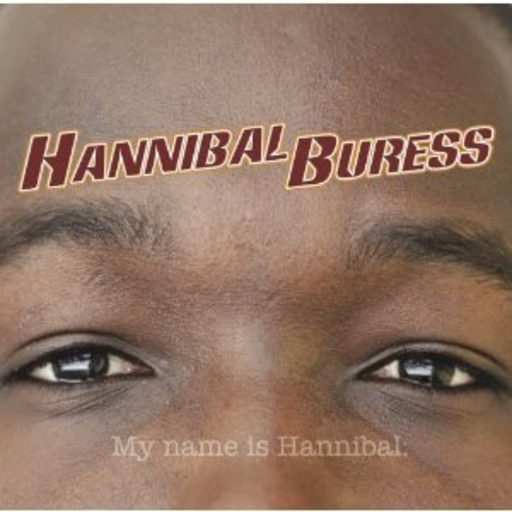 Uncensored - Why? with Hannibal Buress - Hannibal Buress's Secret