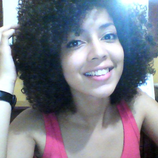 Eu ri, mas aquilo me magoou.
