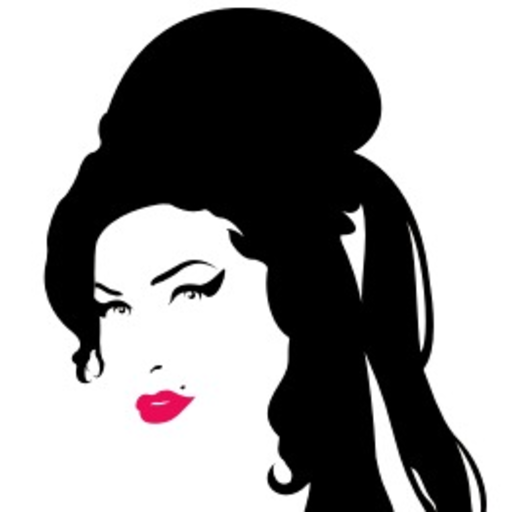 lydiapyd: Amy Winehouse art in Camden 