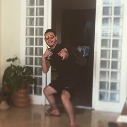 vida certinha não rende historia p contar! 😝✌
