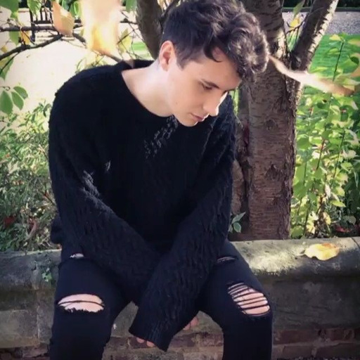 Why Dan and Phil Probably Broke Up #3