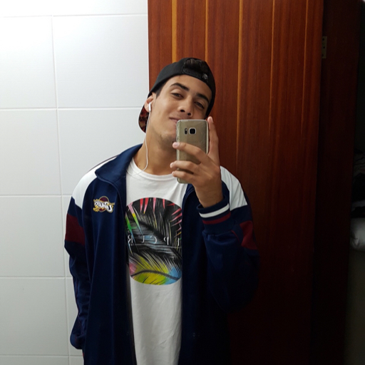 Só não deixe de ser quem você é por causa de uma opnião