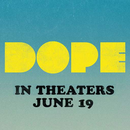 dopethemovie:  DOPE | Only In Theaters June 19Shameik Moore,
