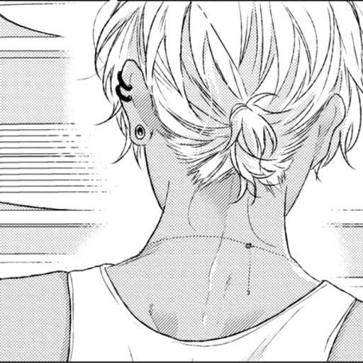 yabai...
