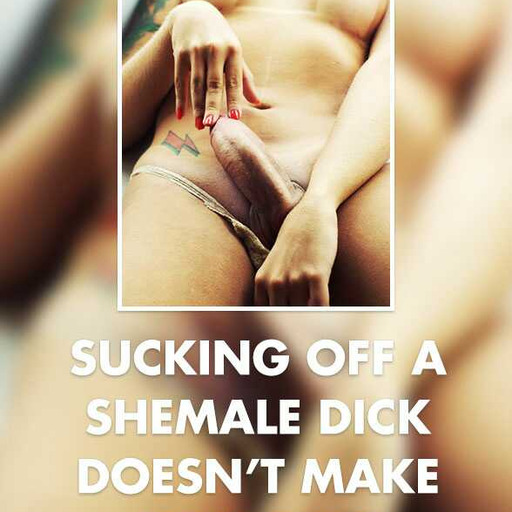 iluvtosuckshecock:  besttrannypornblog:  She-Male Perverts #02