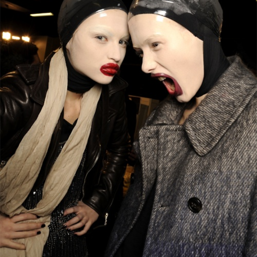 Alexander McQUEEN
