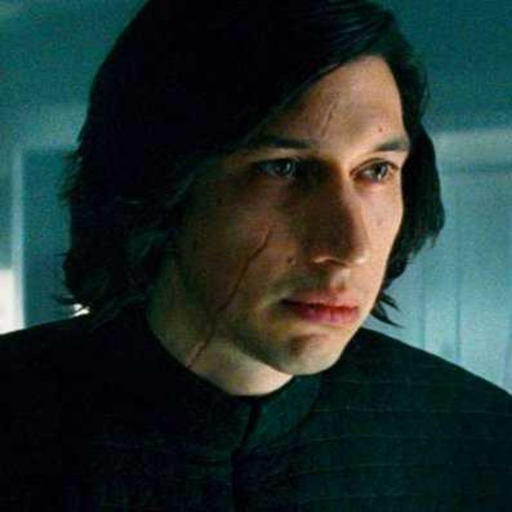 kylo-is-sad:I’m being torn apart