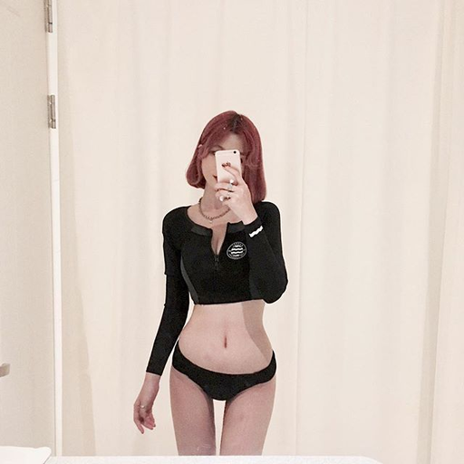 stickylxa: 흥분만땅 아줌마  ♬ 최대 섹파 60만명