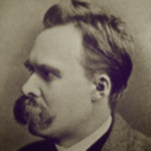 dailynietzsche:  “Whoever fights monsters should see to it