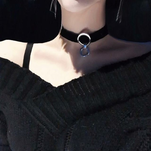 magnificentarcx:  흰색 망사 스타킹● 걸레 노예녀
