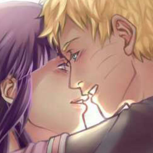 kuri93-cri-:  New Ending Naruto Shippuden♥beatiful animation!!!!naruhina