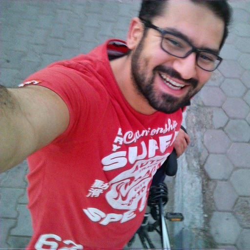 a7med7atem:  لما صحيت الصبح لقيت كل من له