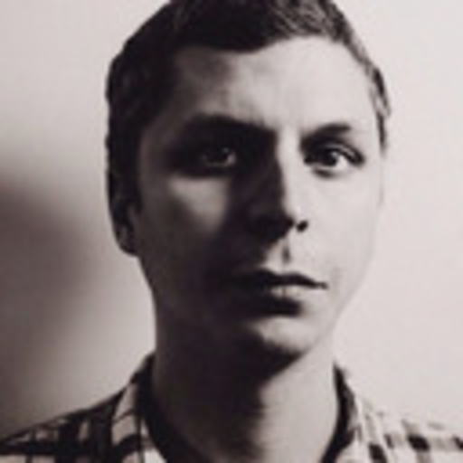 Make Michael Cera The Next Sexiest Man Alive