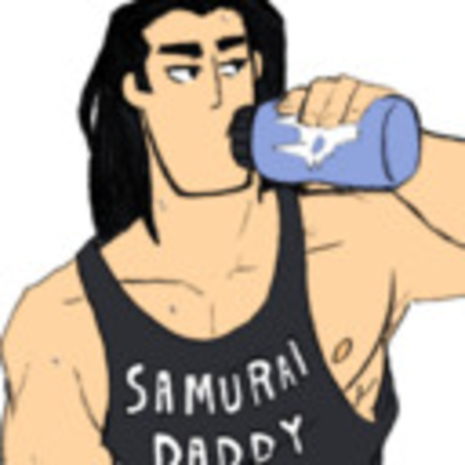 samuraidaddy:😭💖