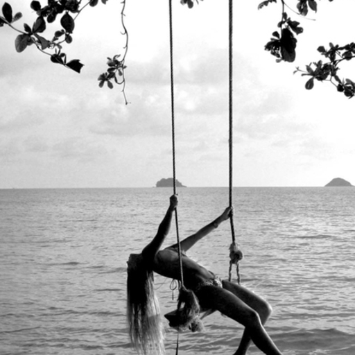 Stay with me