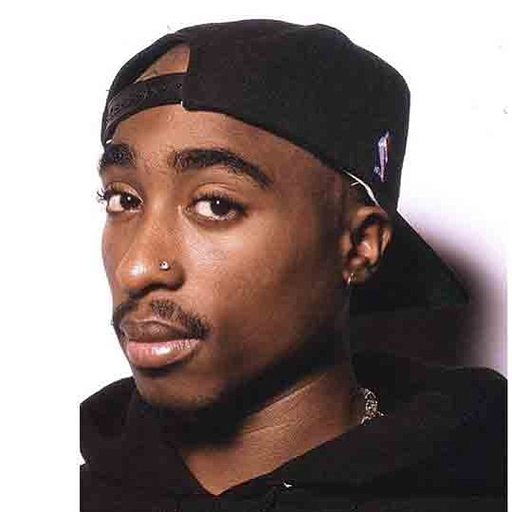 tupaclifestory:  “I want to grow. I want to be better. You