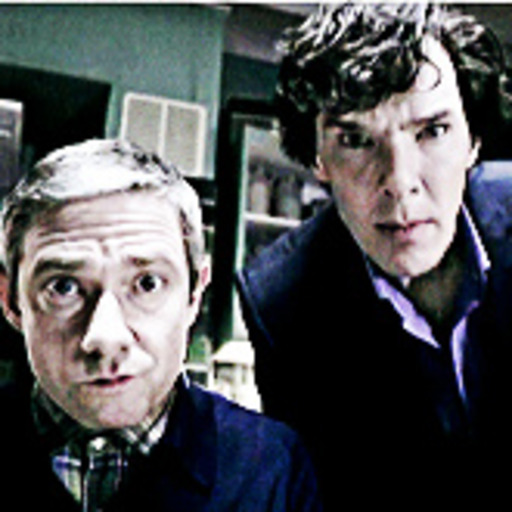 sir-arthur-conan-doyle:  LOOK AT SHERLOCK’S EXPRESSIONS IN