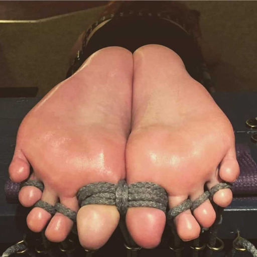 How do you like to be tickled?