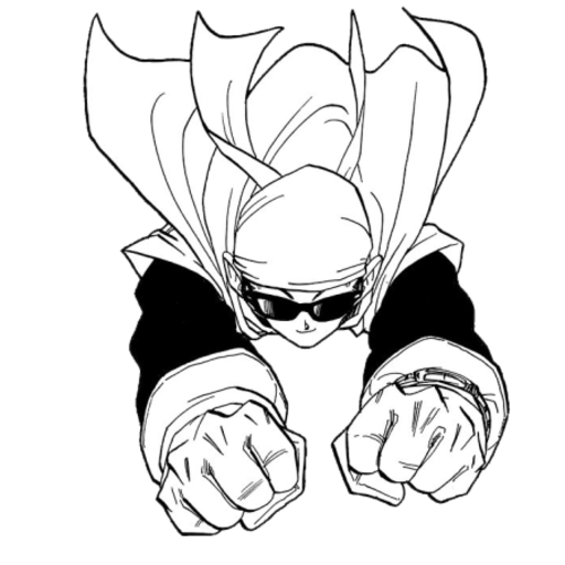 the-manga-life:  Wow you guys are fucking boring   truly they