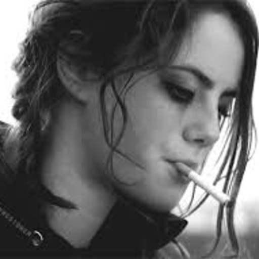 Nobody breaks my heart.