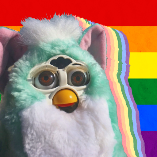 forbys: aliciatulp:   forbys: furbies arent dangerous but i am