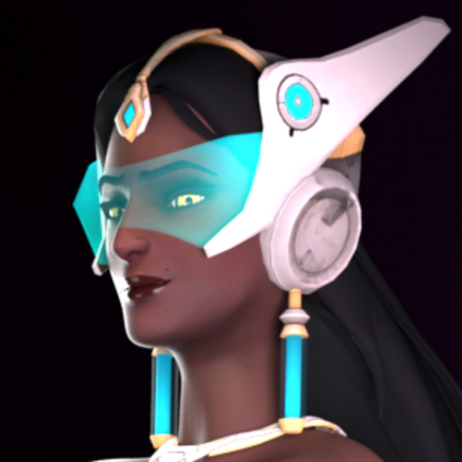 donandark:  endlessillusionx:  Download Model here: https://www.patreon.com/creation?hid=1512507