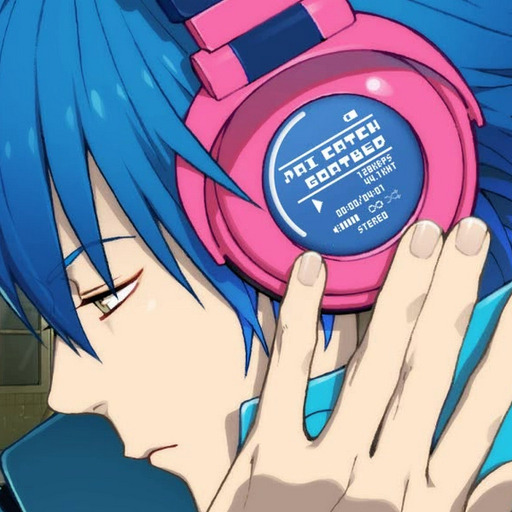 DRAMAtical Tunes