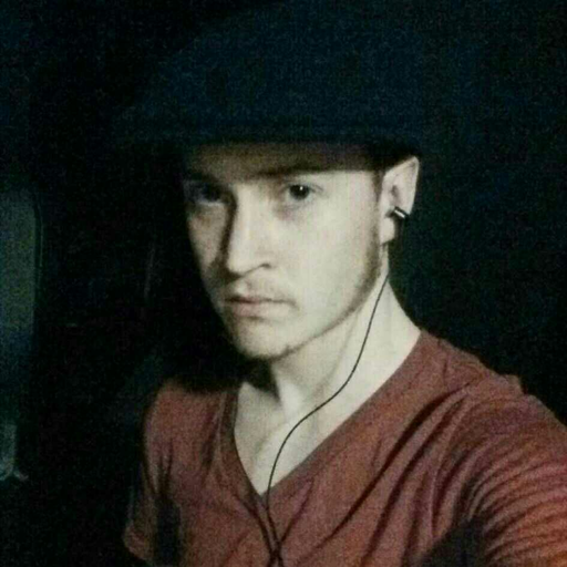 chilled:  *throws lamp at you* you need to lighten the fuck up