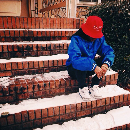 losershawty:  educate yourself and focus on yourself instead