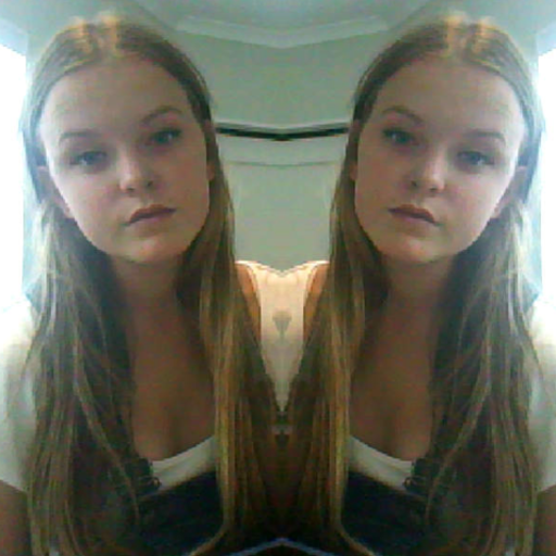 reblog if you're unattractive and awkward
