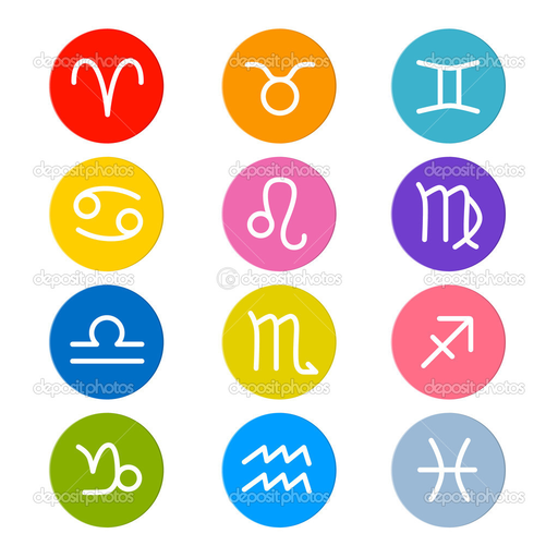 Los signos coqueteando: