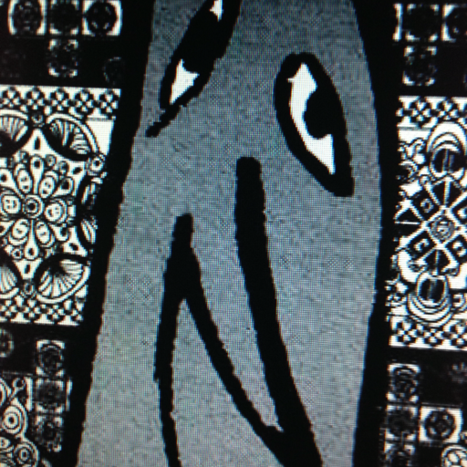 Eternal Sleepwalker