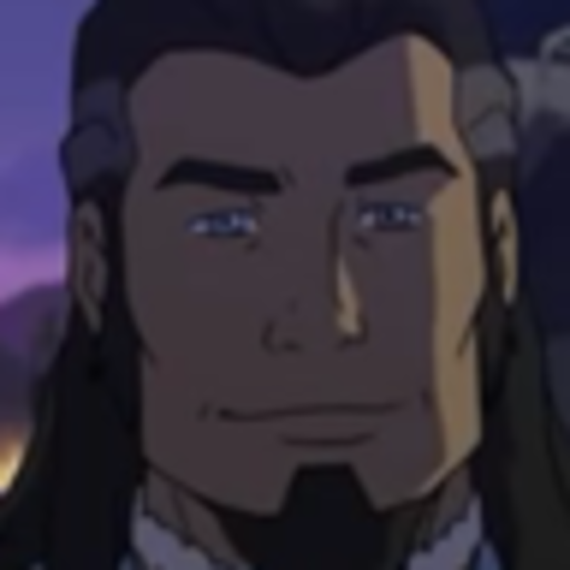 sassypema:  0fficermako:  giant blue korra could’ve used me