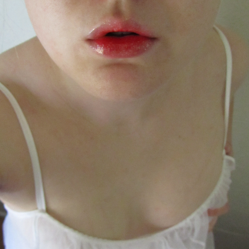 A Little Sexy