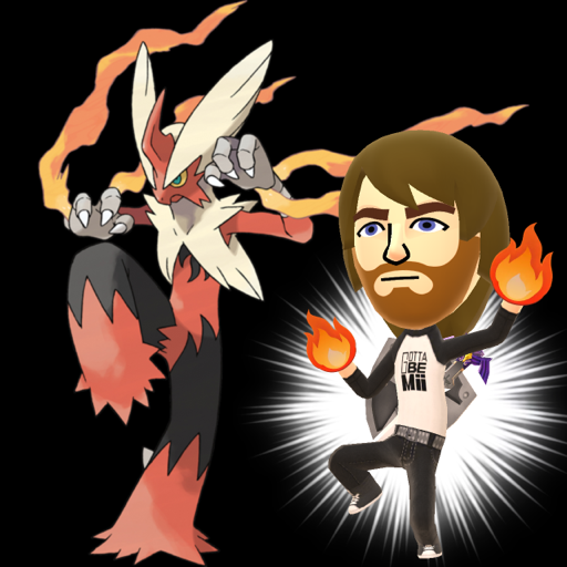 pokemon-personalities:  reblog this post with the pokemon that