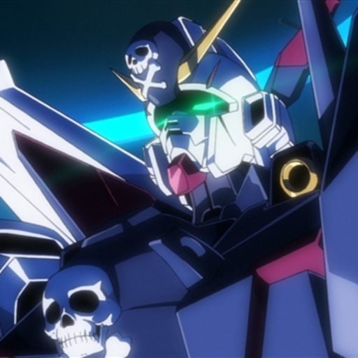 flamingo-chan:  Gundam Build Fighters Try OP2 - Just fly away