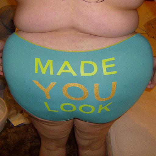 iseebooties:  boogieallnight81:  Good Gawd that’s a lotta booty