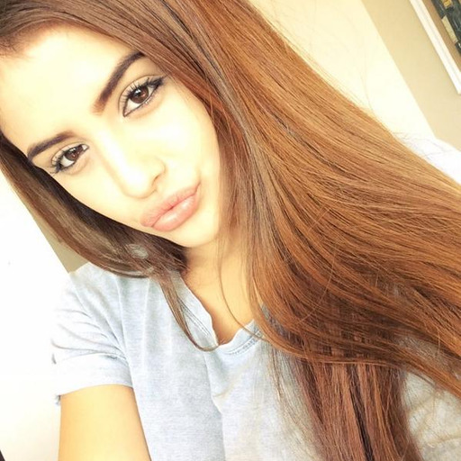 Lauren Giraldo