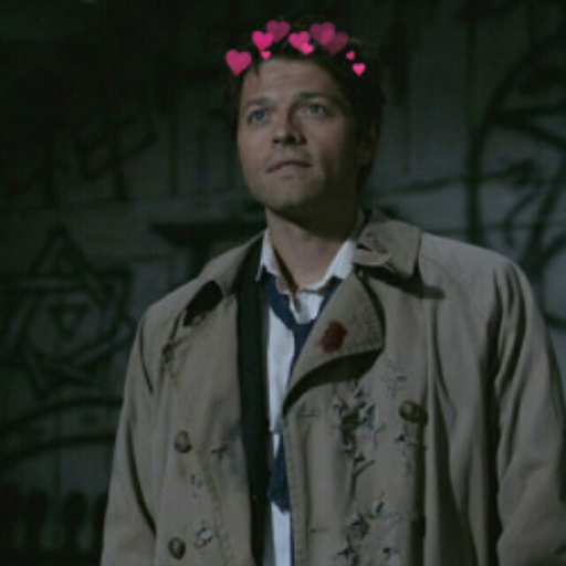 castiel-asstiel:  After finishing It by: Stephen King (the book)