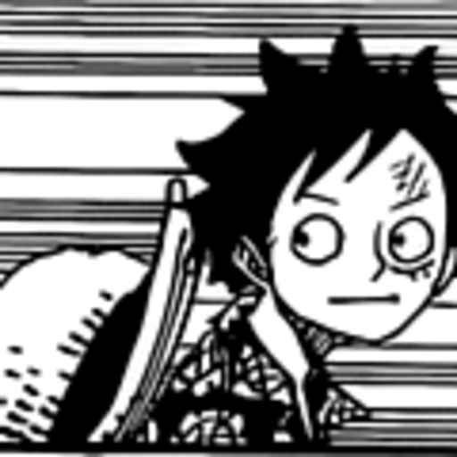 whorulestheworldcats:  Luffy, Law and Kidd when they make their new
