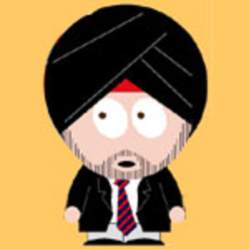 My Punjabi Story