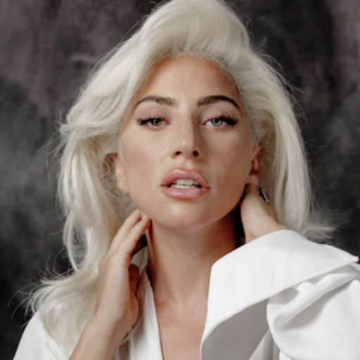 ladyxgaga:  Interview and behind the scenes look of Gaga’s