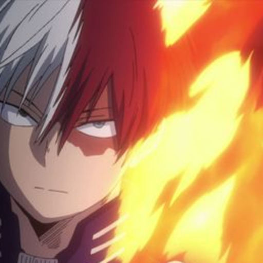 Thanks to You, A TodoMomo One-Shot