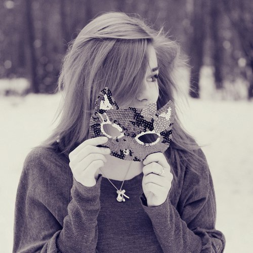 Canta muito vei *-*