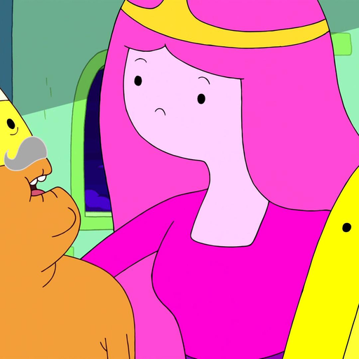 madridista-4-life:  Adventure Time - Mama Said (Sneak Peek) When