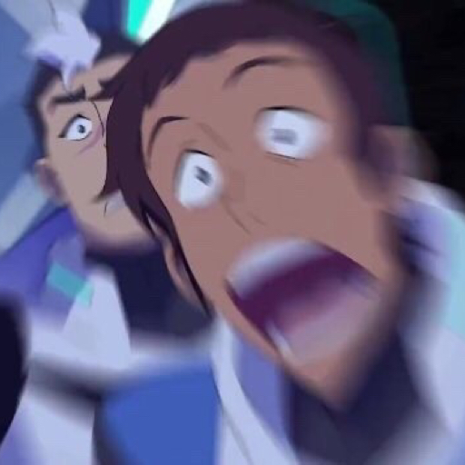 lovelovelancelance:Just bring Lotor back you cowards. 
