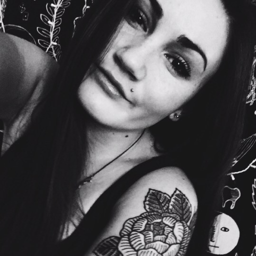 You're what keeps me believing the world's not gone dead