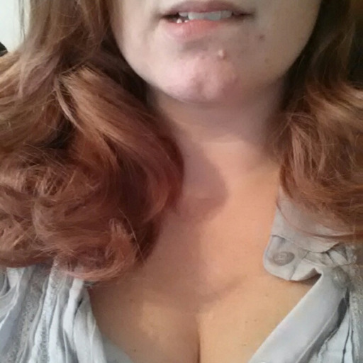 I have not gotten any unsolicited nudes today... is everyone